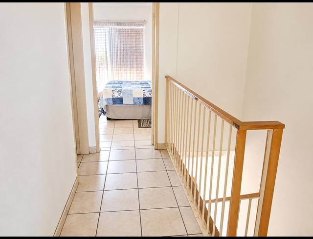 2 BEDROOM APARTMENT FOR SALE IN RYNFIELD